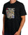 Weekend Offender Imbibo T Shirt Black