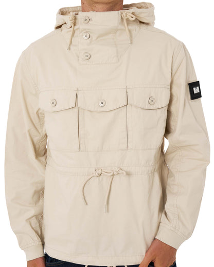 Weekend Offender Kovags OH Jacket Cement