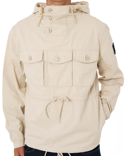 Weekend Offender Kovags OH Jacket Cement