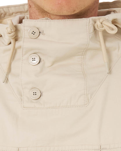 Weekend Offender Kovags OH Jacket Cement