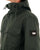 Weekend Offender Kovags OH Jacket Dark Khaki