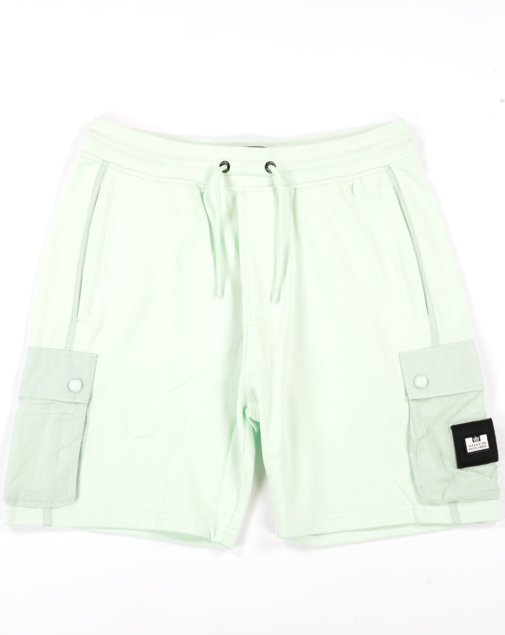 Weekend Offender Nor'easter Cargo Shorts Amazonite