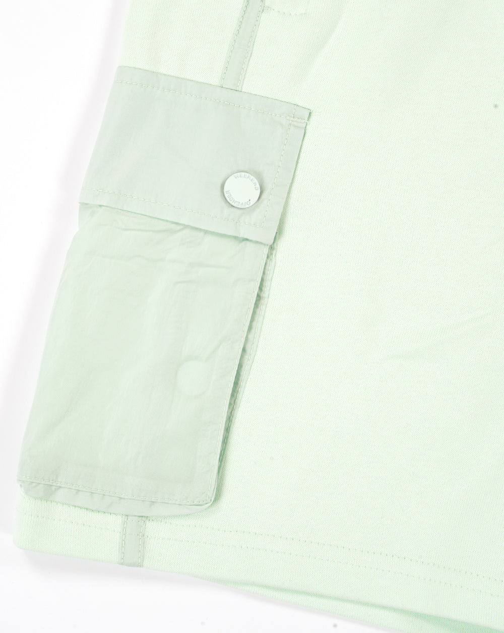 Weekend Offender Nor'easter Cargo Shorts Amazonite