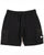 Weekend Offender Nor'easter Cargo Shorts Black