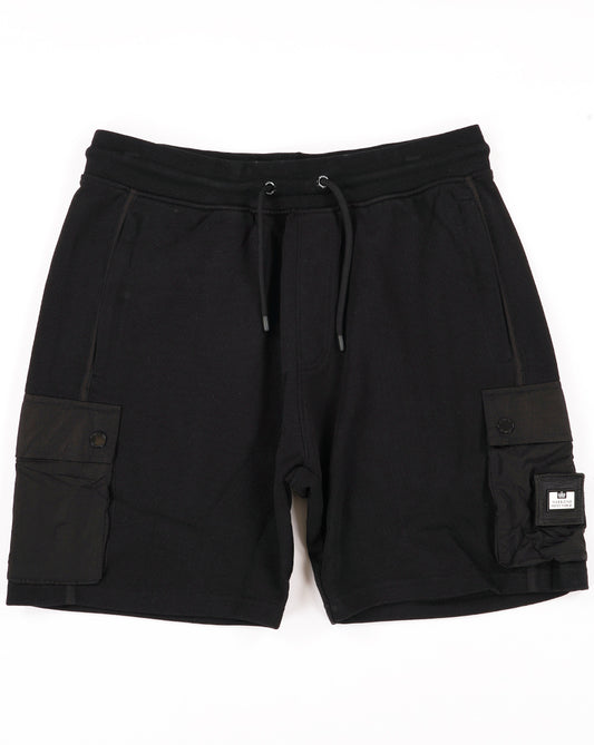 Weekend Offender Weekend Offender Nor'easter Cargo Shorts Black
