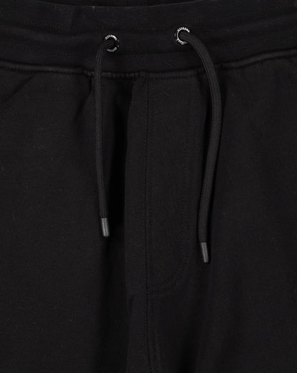 Weekend Offender Nor'easter Cargo Shorts Black