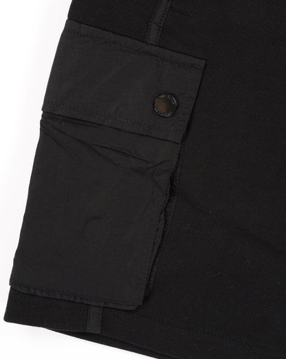 Weekend Offender Nor'easter Cargo Shorts Black