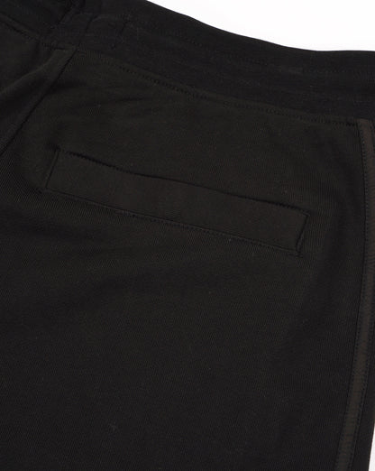Weekend Offender Nor'easter Cargo Shorts Black