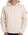 Weekend Offender Oulton Hoodie Stone