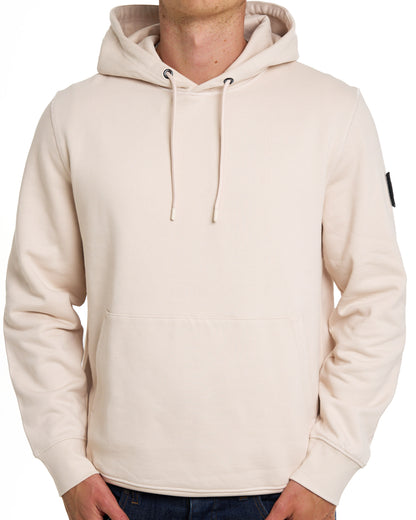 Weekend Offender Oulton Hoodie Stone