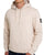 Weekend Offender Oulton Hoodie Stone