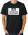 Weekend Offender Prison T Shirt Black