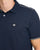 Weekend Offender Sakai Polo Shirt Navy