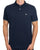 Weekend Offender Sakai Polo Shirt Navy
