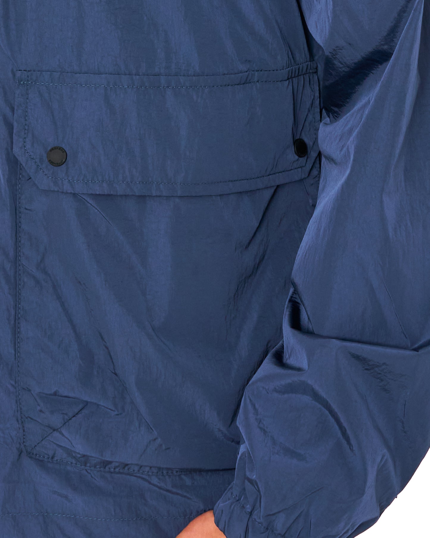 Weekend Offender Scotia OH Jacket Lagoon