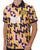 Weekend Offender Scotland World Cup Tee Navy