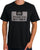 Weekend Offender Shevchenko T Shirt Black