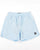 Weekend Offender Stacks Swim Shorts Sky Blue