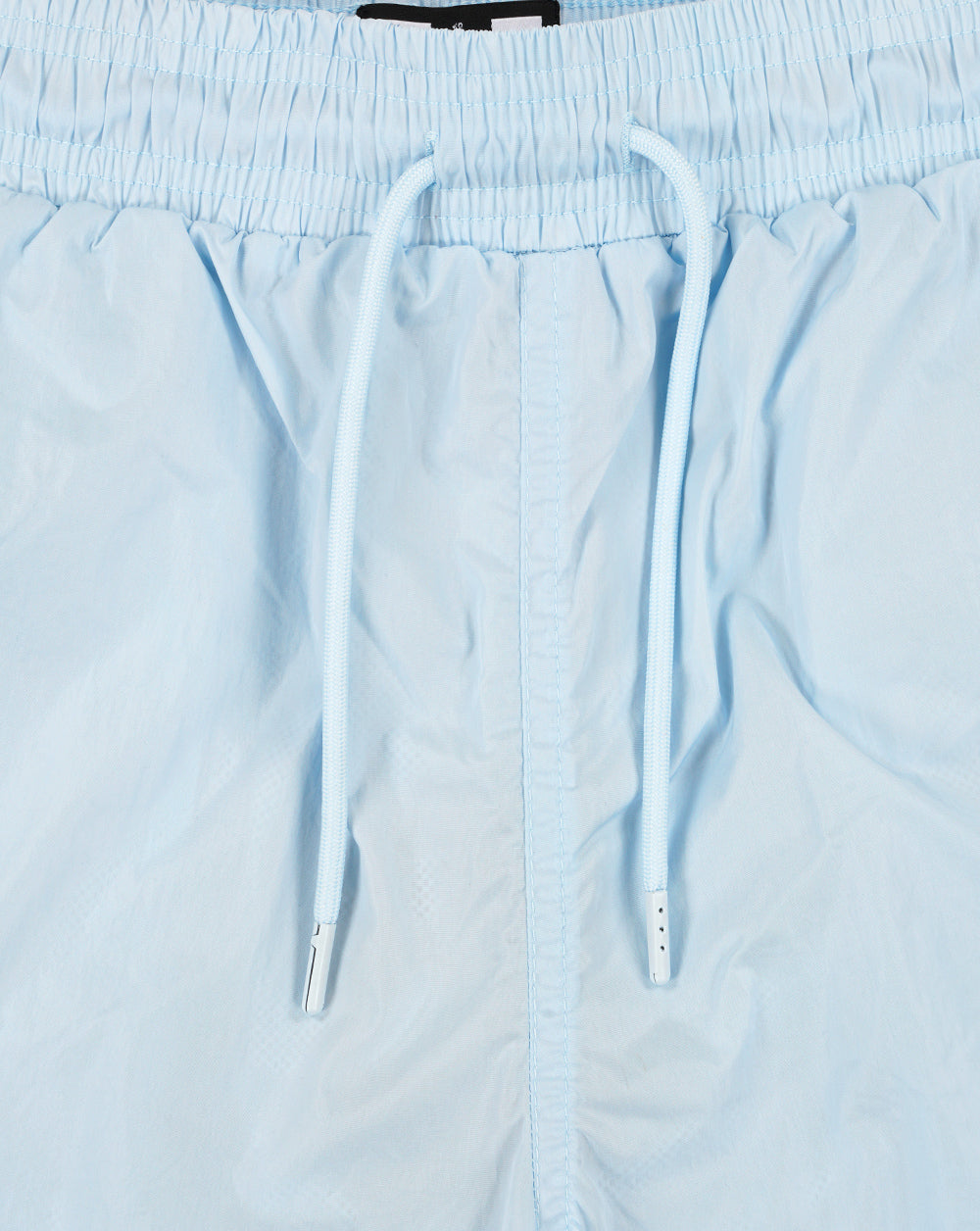 Weekend Offender Stacks Swim Shorts Sky Blue