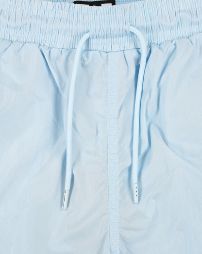 Weekend Offender Stacks Swim Shorts Sky Blue