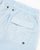 Weekend Offender Stacks Swim Shorts Sky Blue