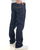 Weekend Offender Straight Fit Jean Dark Rinse