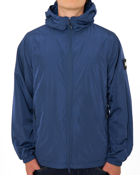 Weekend Offender Technician Jacket Lagoon