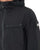 Weekend Offender Temara Technical Windbreaker Black