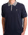 Weekend Offender Tipasa Polo Shirt Navy