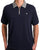 Weekend Offender Tipasa Polo Shirt Navy