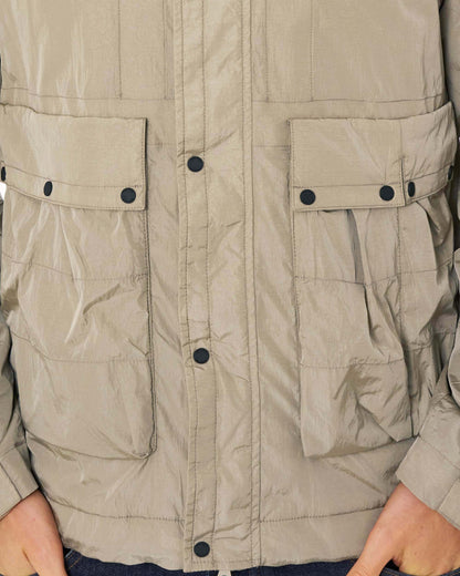 Weekend Offender Tralee Jacket Deep Stone