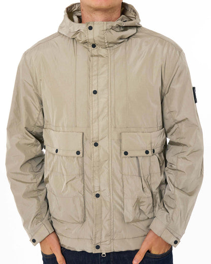 Weekend Offender Tralee Jacket Deep Stone