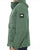 Weekend Offender Tralee Jacket Thyme