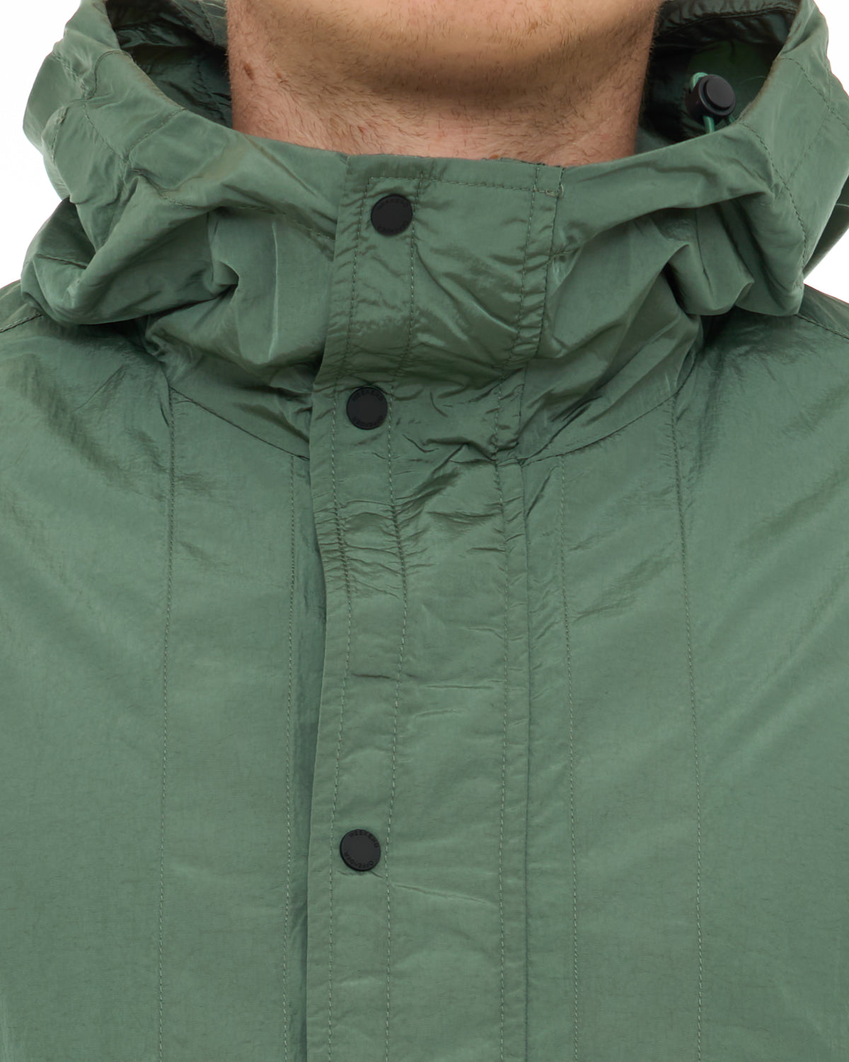 Weekend Offender Tralee Jacket Thyme