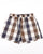 Weekend Offender Varadero Swim Shorts Large House Check