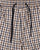 Weekend Offender Varadero Swim Shorts Mid House Check