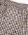 Weekend Offender Varadero Swim Shorts Mid House Check