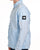 Weekend Offender Vinnie Overshirt Sky Blue