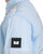 Weekend Offender Vinnie Overshirt Sky Blue