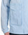 Weekend Offender Vinnie Overshirt Sky Blue