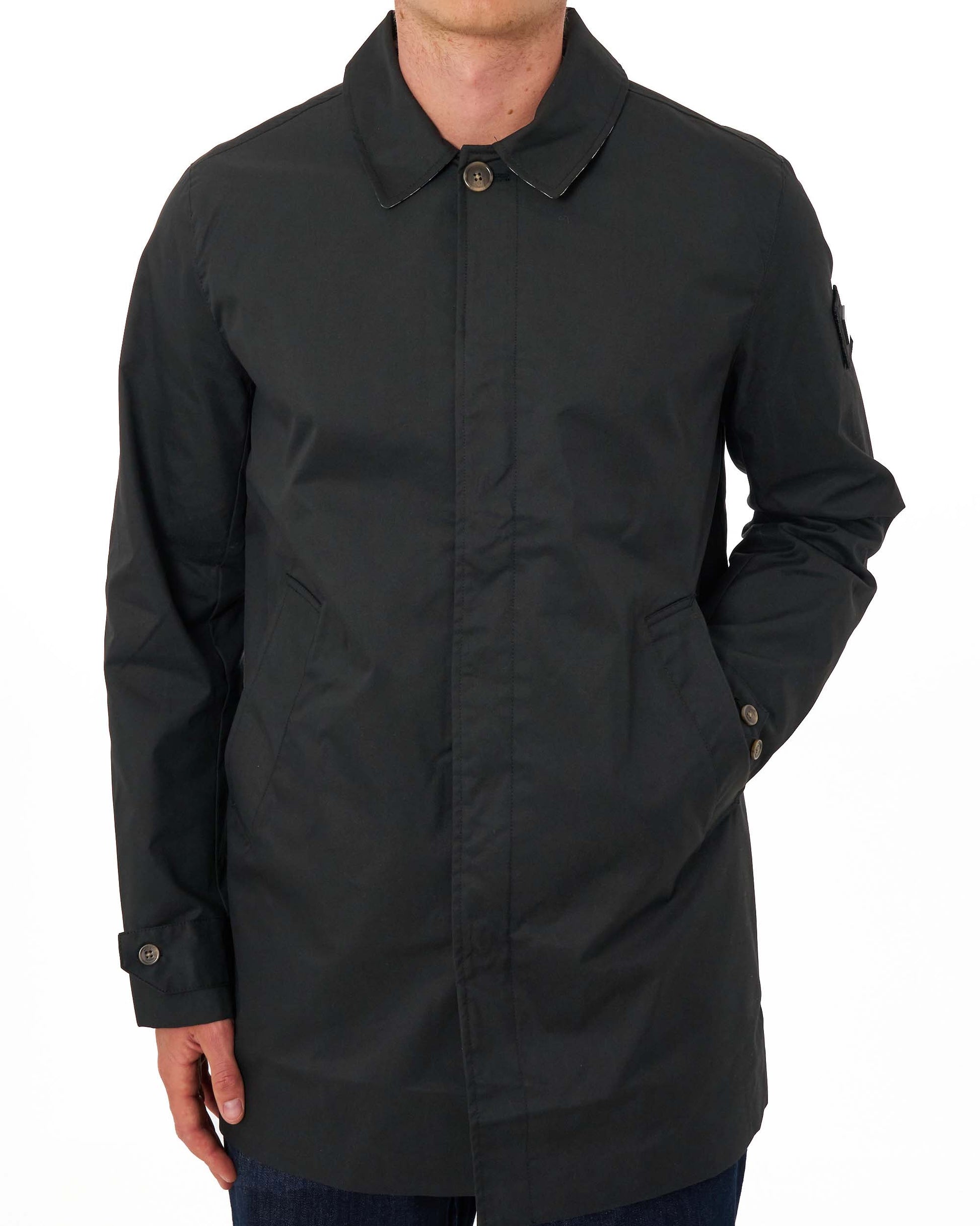 Weekend Offender Whitehouse Mac Black