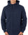 Weekend Offender Winton Hoodie Navy