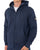 Weekend Offender Winton Hoodie Navy