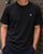 Weekend Offender Garcia T Shirt Black