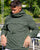 Weekend Offender Kovags OH Jacket Dark Khaki