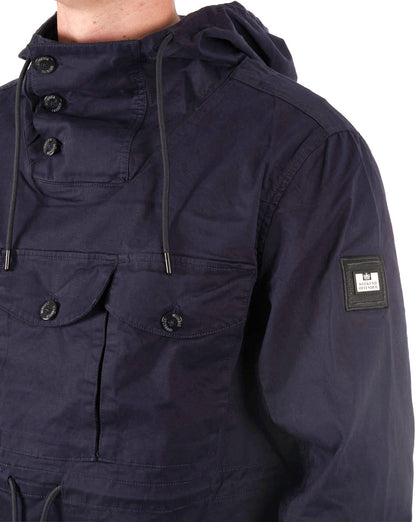 Weekend Offender Kovags OH Jacket Navy