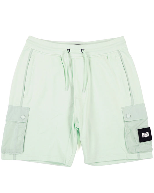 Weekend Offender Weekend Offender Nor'easter Cargo Shorts Amazonite