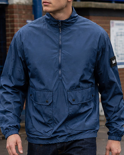 Weekend Offender Scotia OH Jacket Lagoon