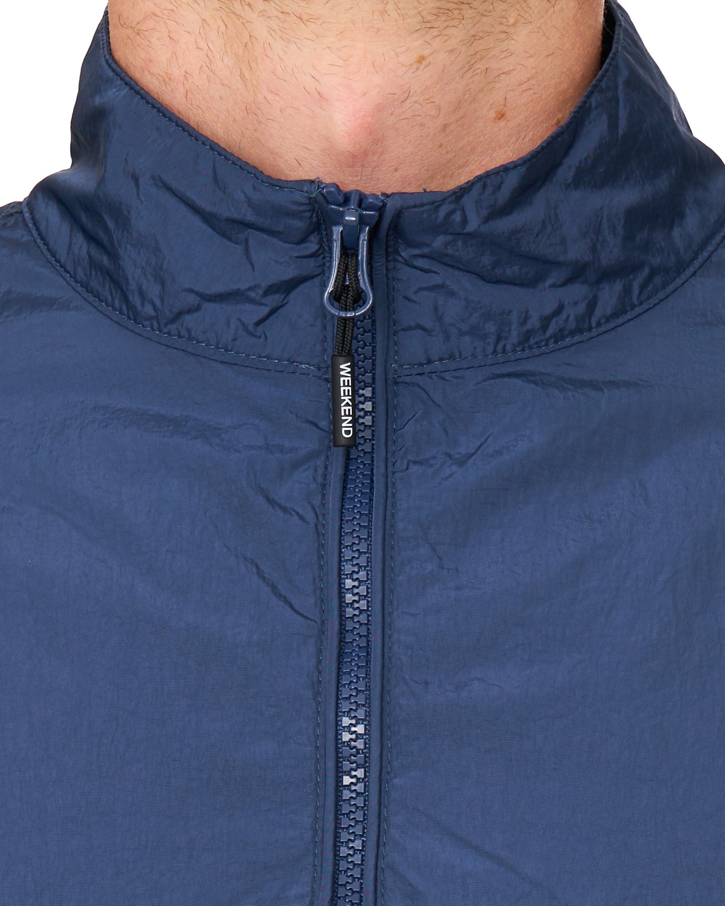Weekend Offender Scotia OH Jacket Lagoon