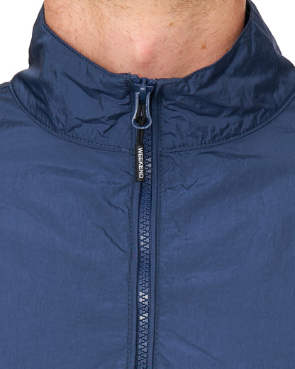 Weekend Offender Scotia OH Jacket Lagoon